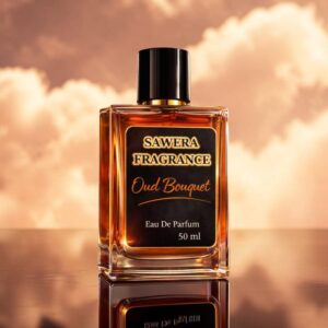 OUD BOUQUET LONG LASTING PERFUME 50ML